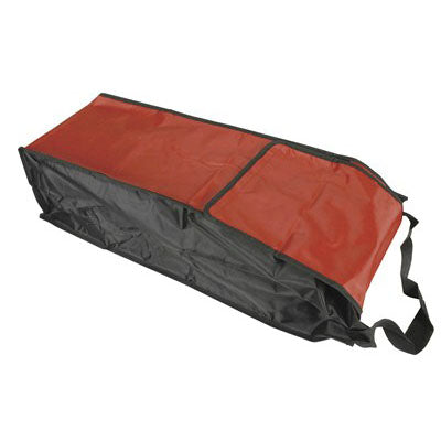 Red Bag for Three Stage Levelling Ramps