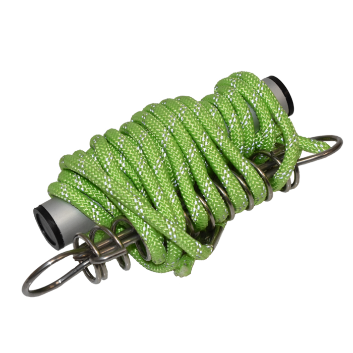 Premium Caravan Awning Ropes Tie Down Kit