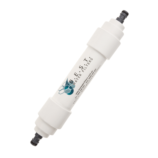 B.E.S.T Inline Caravan Water Filter
