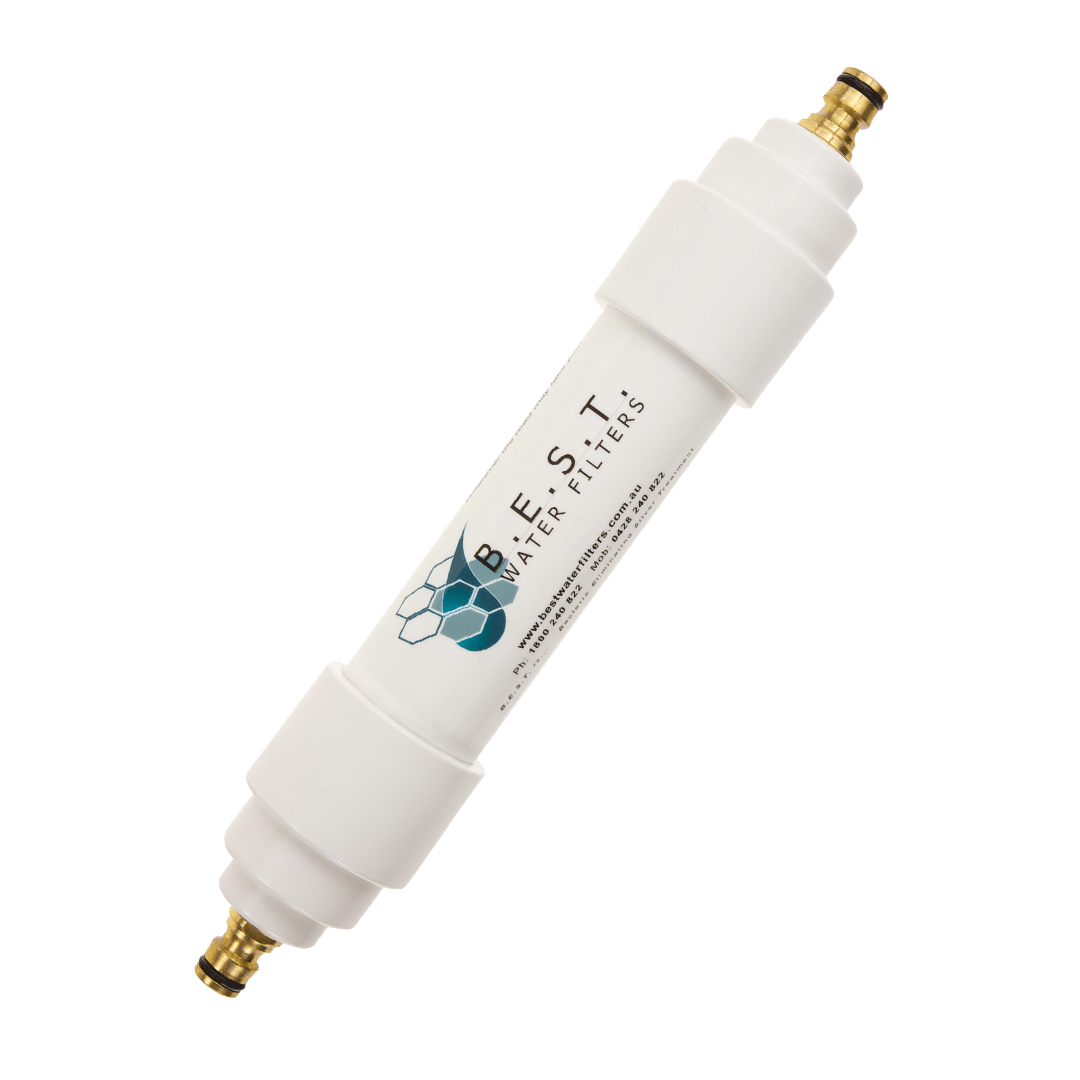 B.E.S.T Inline Caravan Water Filter