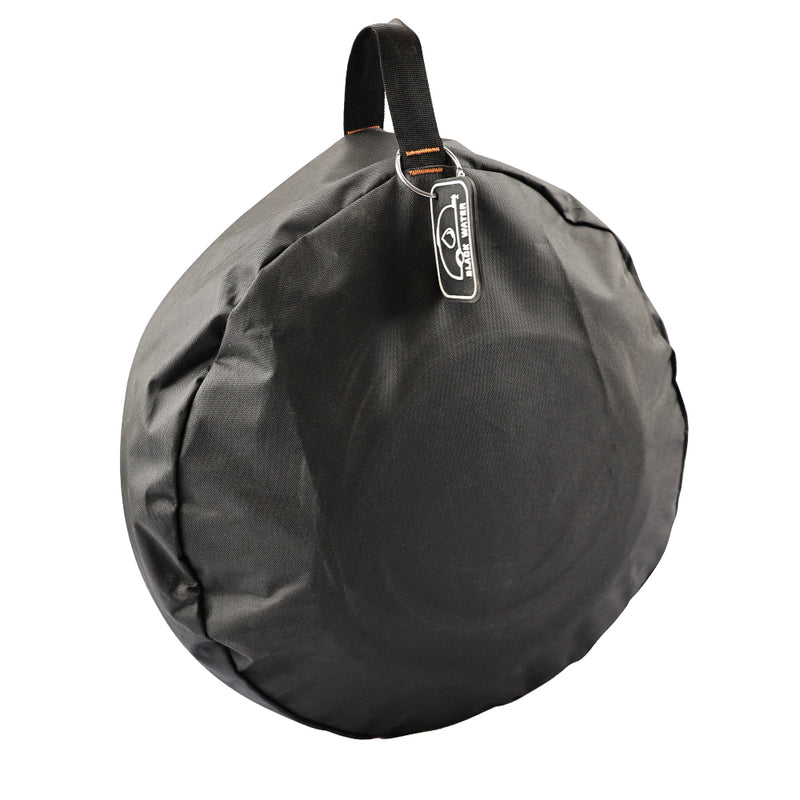 Large Storage Bag Bundle (3pc) - Drinking Hose Bag, Waste Hose Bag & Electrical Lead Bag