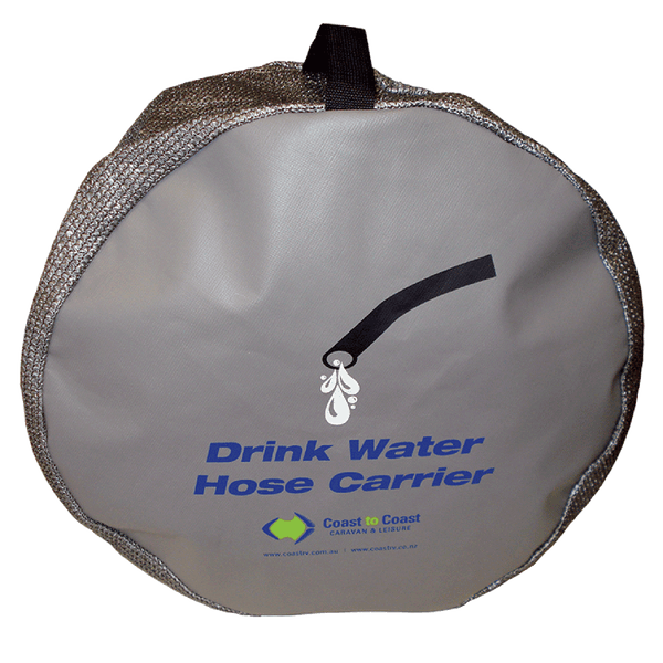 Hose Storage Bag - Drinking Water