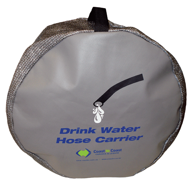 Hose Storage Bag - Drinking Water