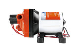 SeaFlo RV Supreme 12V Water Pump (3GPM/9.5LPM)