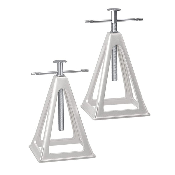 Aluminium Stabilisers Jacks (Pack of 2)
