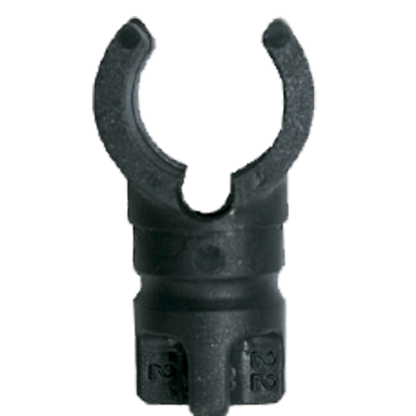 C-Clip Full Width fits inside OD 25.4mm Tube (1pc)