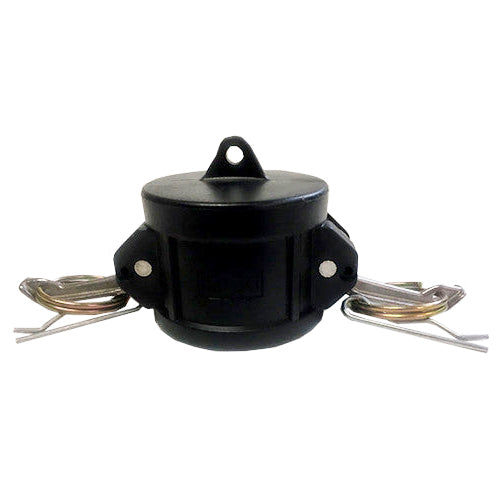 40mm Caravan Sullage Hose CamLock Fittings