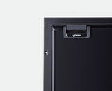 Bushman DC65X 12/24v Upright Fridge/Freezer 65L