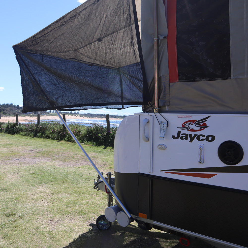 Jayco Spare Parts Jayco Accessories CaravanMods