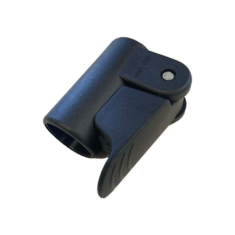 Quick Action Clamp Suits 25mm O/D Tube