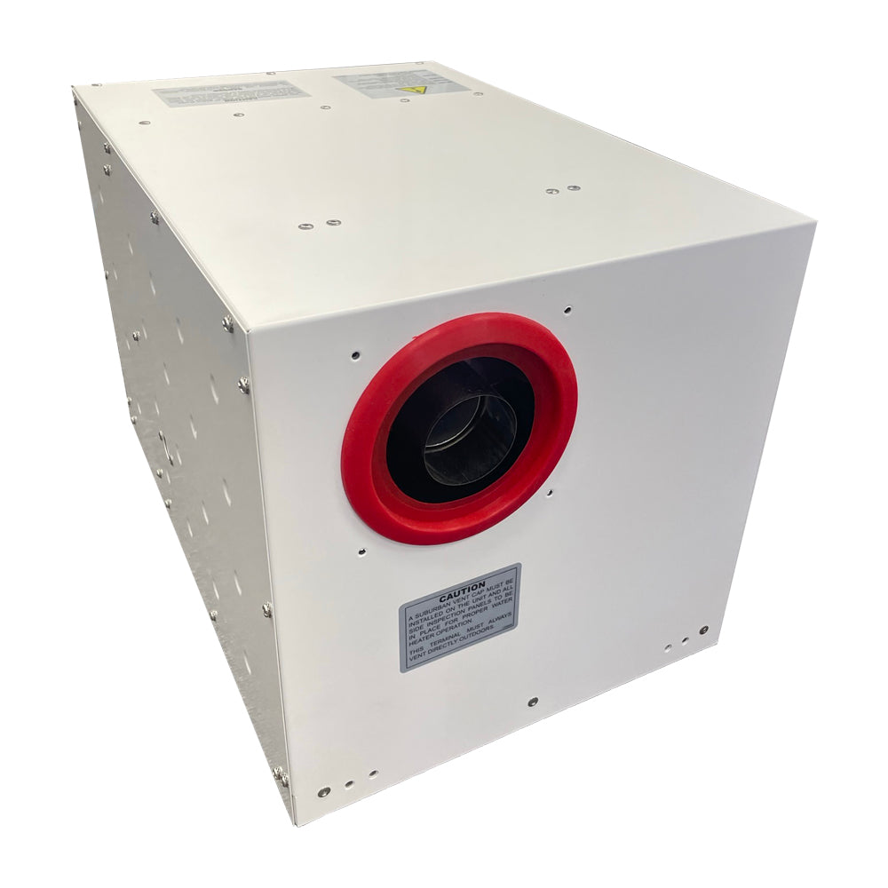 Suburban Nautilus Instant On Demand Hot Water Heater