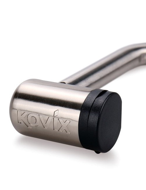 Kovix Trailer Alarmed Lock & Hitch Pin Lock Combo