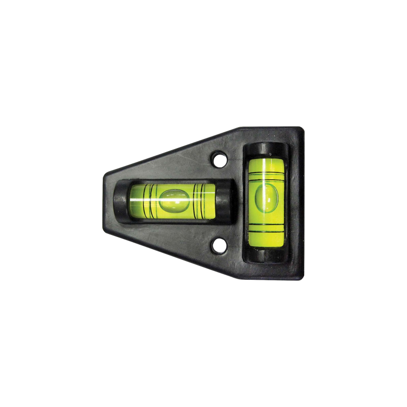 New bubble for best sale spirit level