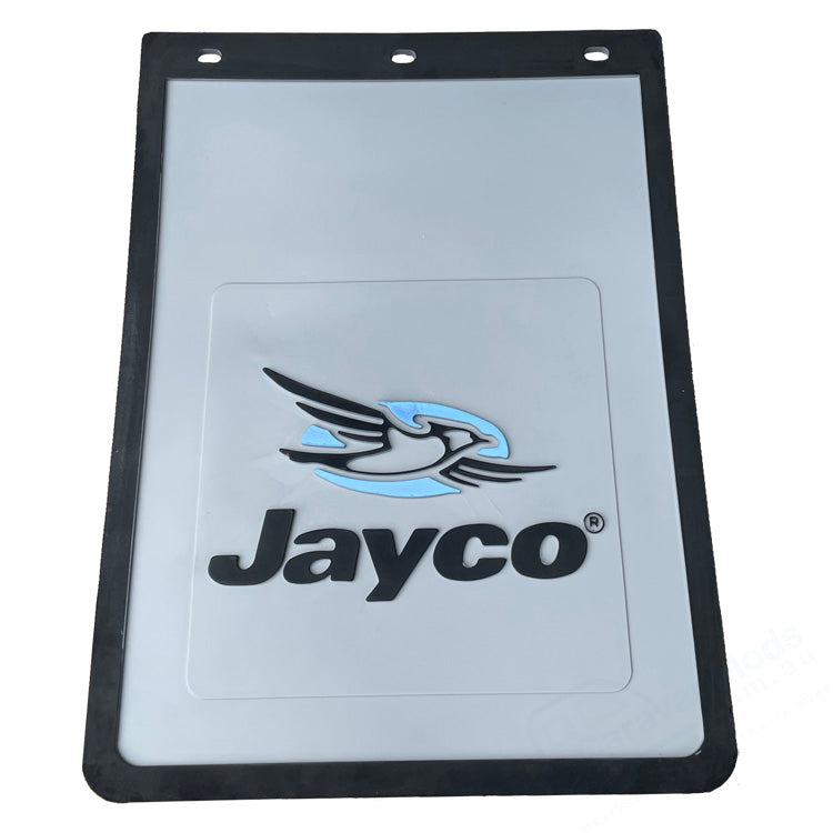 Mud Flap Jayco 300mm x 405mm