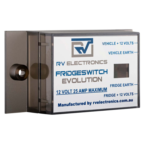 Fridge Switch (Automatic Cut-Off) RV Electronics