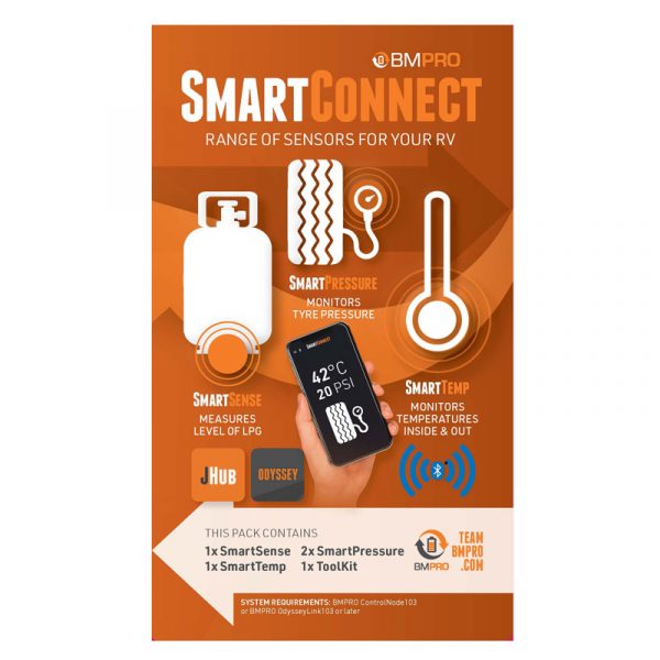SmartConnect Sensor Bundle