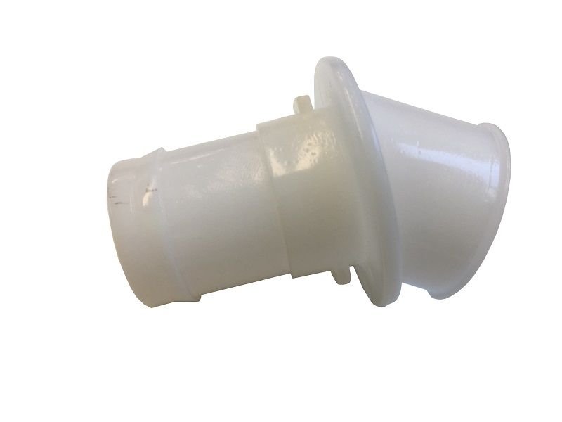 Inlet Connector for Water Filler