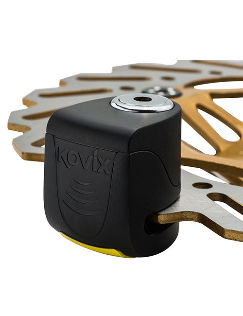 Kovix Alarmed Disc Lock