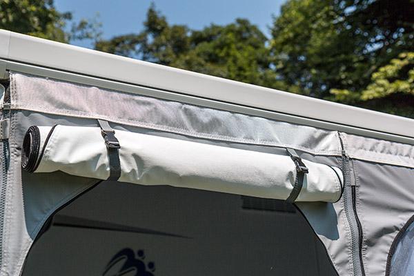 Fiamma Privacy Room - Large 400