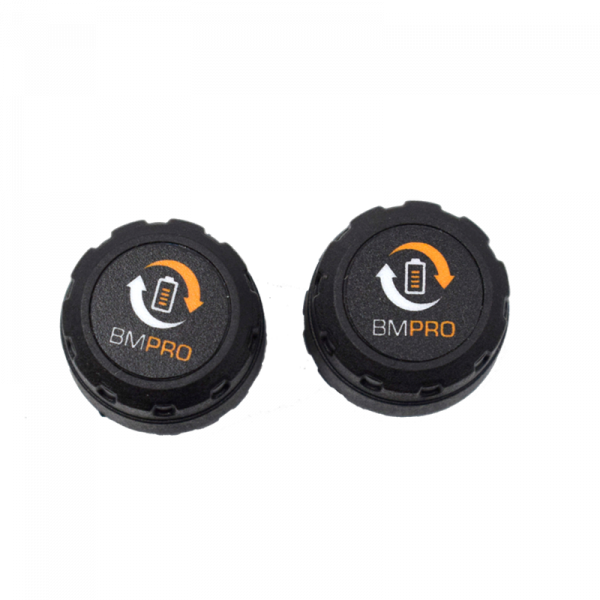 SmartPressure - Bluetooth Tyre Pressure Sensors
